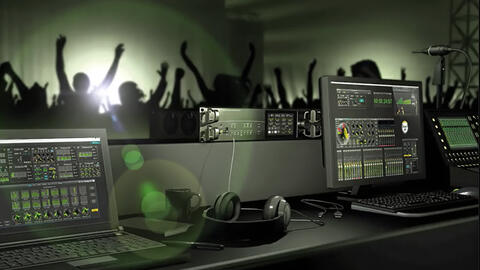 Bli kjent med Prodigy & Maven